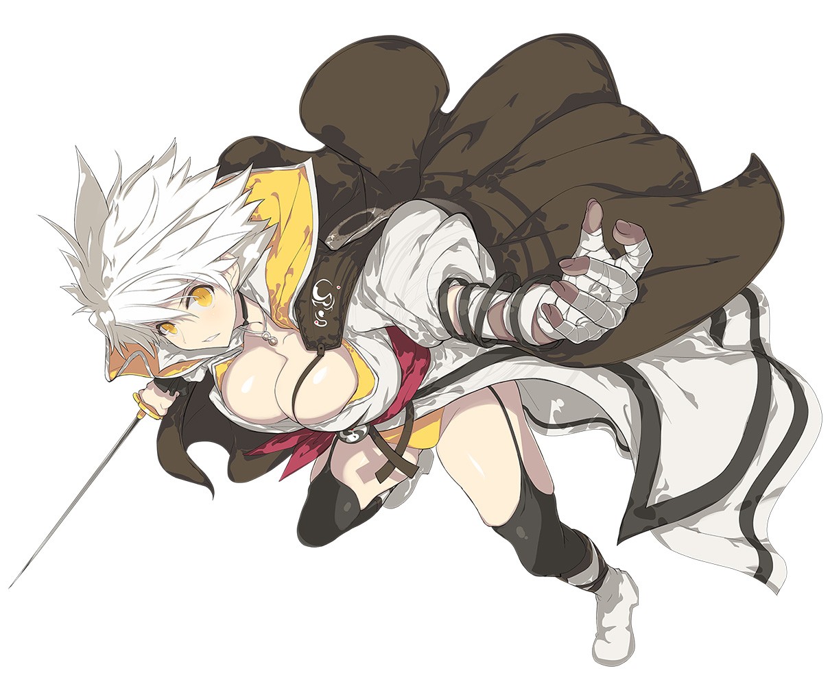 Senran Kagura Burst Re:Newal - Imagen 24